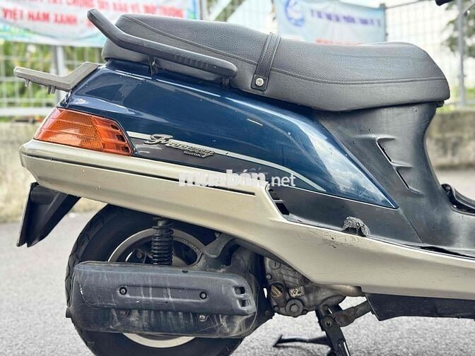 Honda Free way bao cọp ae oi