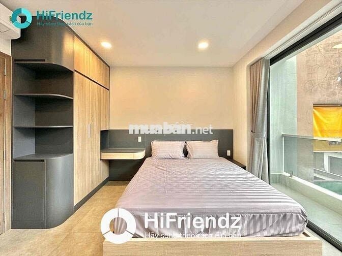 CHDV NGAY VƯỜN LÀI-LUỸ BÁN BÍCH TÂN SƠN NHÌ BANCOL THOÁNG FULL NT