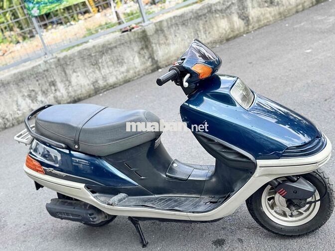 Honda Free way bao cọp ae oi