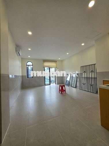 🎉 khai Trương Căn Hộ 40m2 - Ban Công - Gần Đại Học Hutech, Uef, FTU
