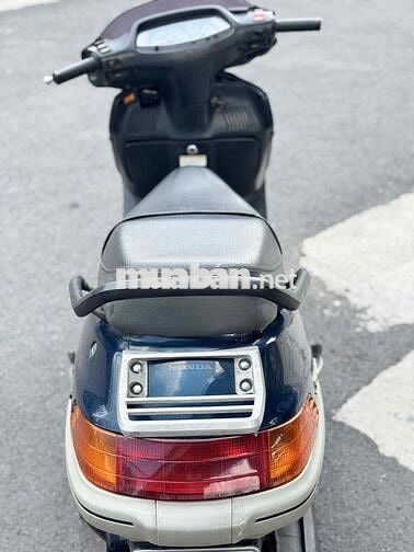 Honda Free way bao cọp ae oi