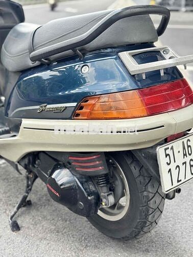 Honda Free way bao cọp ae oi