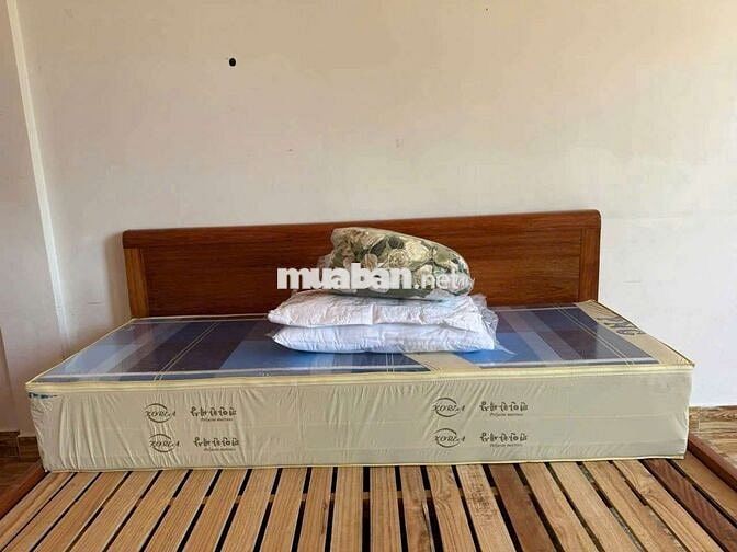 NHÀ 4 TẦNG MT NGÔ QUYỀN 4PN FULL NT