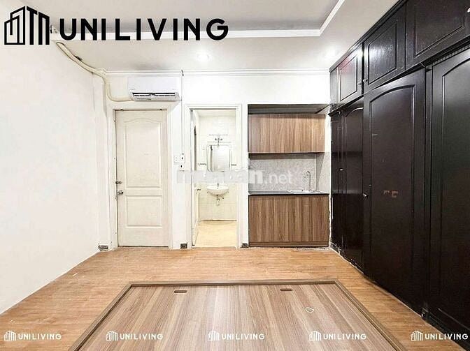 KHAI TRƯƠNG STUDIO CỬA SỔ TRỜI BAN CÔNG ĐINH BỘ LĨNH 3CỦ7 - 6CỦ