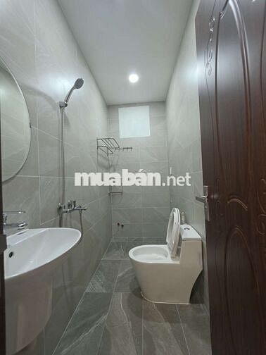 🎉 khai Trương Căn Hộ 40m2 - Ban Công - Gần Đại Học Hutech, Uef, FTU