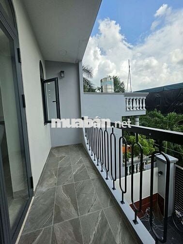 🎉 khai Trương Căn Hộ 40m2 - Ban Công - Gần Đại Học Hutech, Uef, FTU
