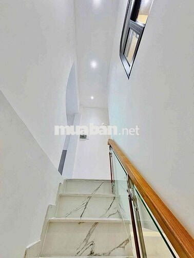cho thuê nhà 1/ đường số 59 (3,5x10) 1 lầu , 2pn , 2wc full nt