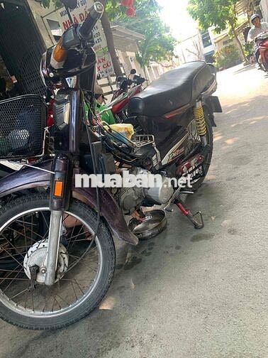 Honda Dream Nâu Số sàn
