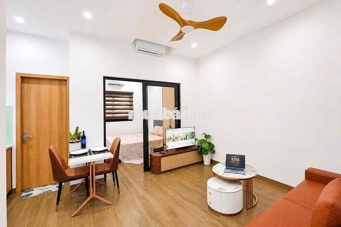 CHO THUÊ CĂN HỘ FULL NỘI THẤT CAO CẤP –ĐINH ĐẠT, SƠN TRÀ. SÁT BIỂN
