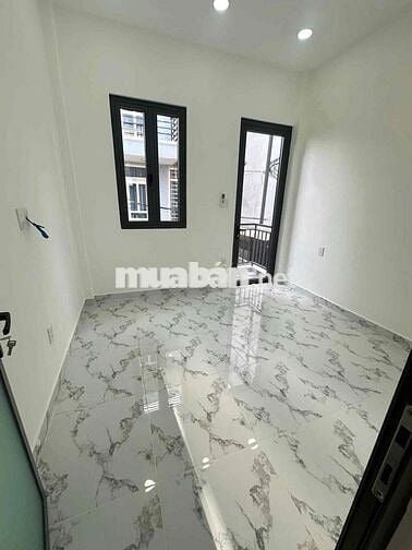 💥 2 TẦNG – 3PN – DTSD 43M2 TRUNG TÂM BÌNH THẠNH – CHỈ HƠN 2 TỶ * Kết c
