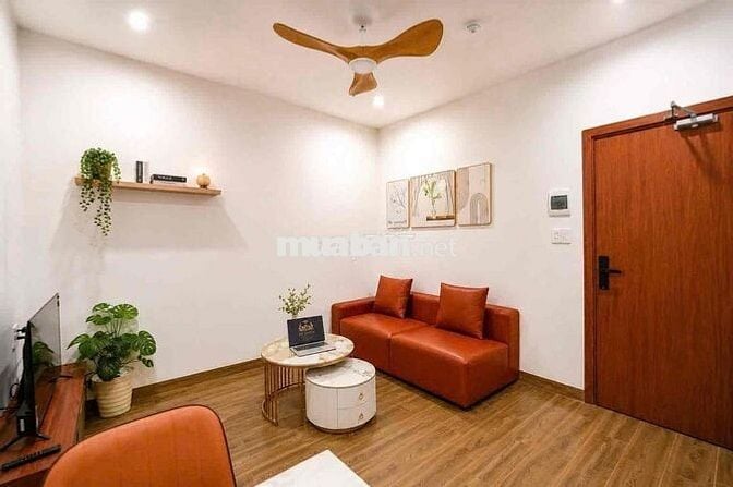 CHO THUÊ CĂN HỘ FULL NỘI THẤT CAO CẤP –ĐINH ĐẠT, SƠN TRÀ. SÁT BIỂN