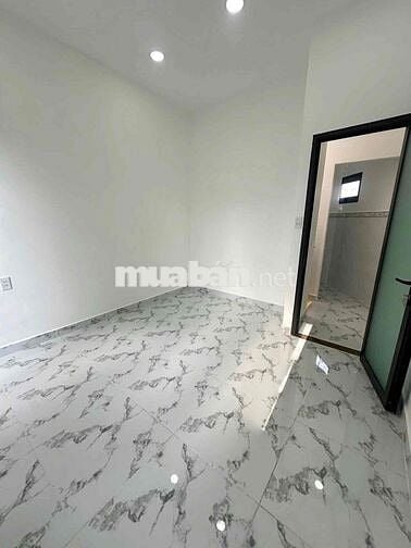 💥 2 TẦNG – 3PN – DTSD 43M2 TRUNG TÂM BÌNH THẠNH – CHỈ HƠN 2 TỶ * Kết c