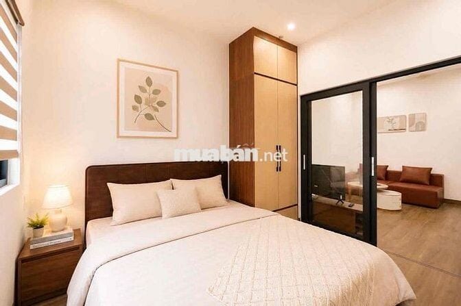 CHO THUÊ CĂN HỘ FULL NỘI THẤT CAO CẤP –ĐINH ĐẠT, SƠN TRÀ. SÁT BIỂN