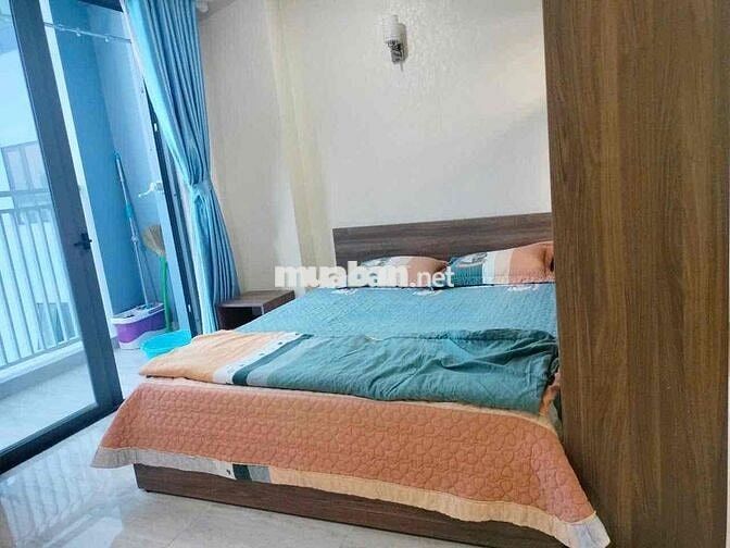 BÁN GẤP TRẢ NỢ NGÂN HÀNG CĂN HỘ BICONSI TOWER 1PN FULL GIÁ RẺ