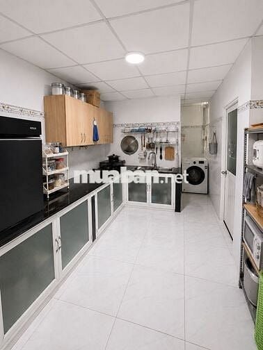NHÀ 2 LẦU 37M2 - 3PN - NGUYỄN SỸ SÁCH P15 TÂN BÌNH - 3.5 TỶ