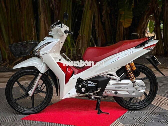 Honda future fi 2020