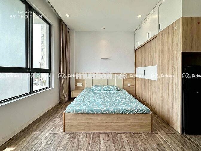 Căn hộ cao cấp 60m2, 8tr khu vựt: Sát sân bay - CV Hoàng Văn Thụ.