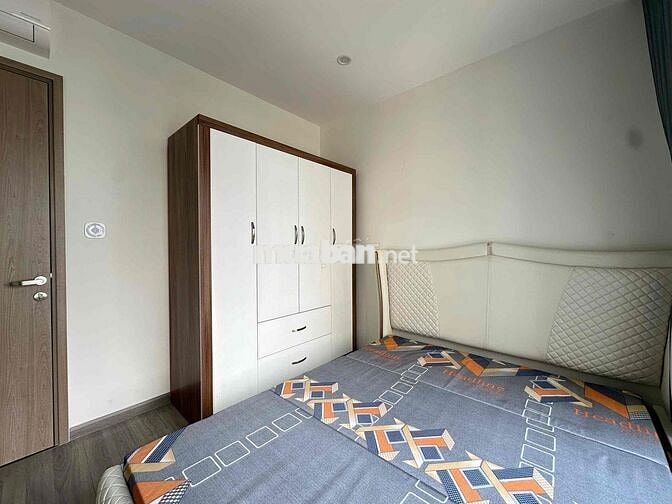 Cho Thuê Căn Hộ 2PN Trường Chinh - Cộng Hoà