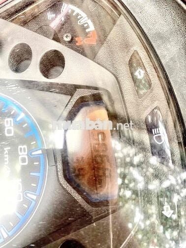 Honda SH 125 2015 Tự động màu Đỏ