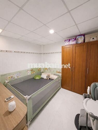 NHÀ 2 LẦU 37M2 - 3PN - NGUYỄN SỸ SÁCH P15 TÂN BÌNH - 3.5 TỶ
