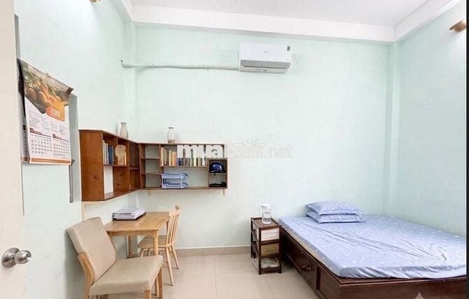 CÔ GIÁO CẦN TIỀN BÁN GẤP NHÀ 70M² - 2 TẦNG - HXH TRẦN THỊ CỜ - 4,4 TỶ