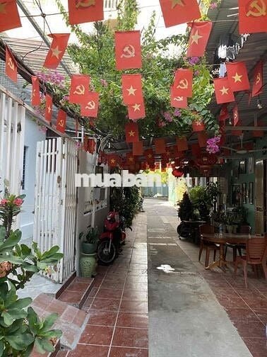 CHO THUÊ NHÀ MỚI XÂY – TRUNG TÂM LÀNG NGỌC HÀ