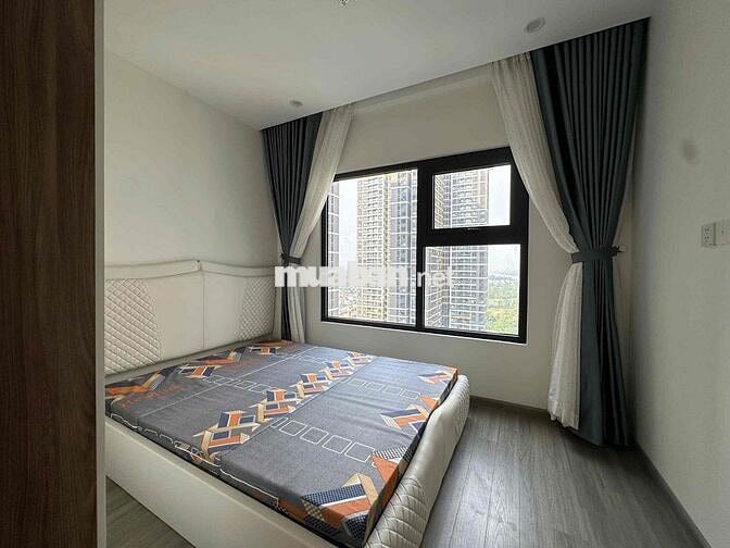 Cho Thuê Căn Hộ 2PN Trường Chinh - Cộng Hoà