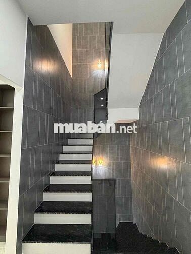 1 TRỆT 2 LẦU PHÚ HOÀ NGANG 7 - VỪA HOÀN THIỆN - ĐƯỜNG NHỰA