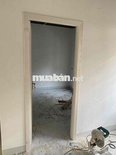 CHO THUÊ NHÀ MỚI XÂY – TRUNG TÂM LÀNG NGỌC HÀ