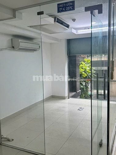 Cho thuê VP Cty Tòa nhà T&C Holding 384/42 Nam Kỳ Khởi Nghĩa