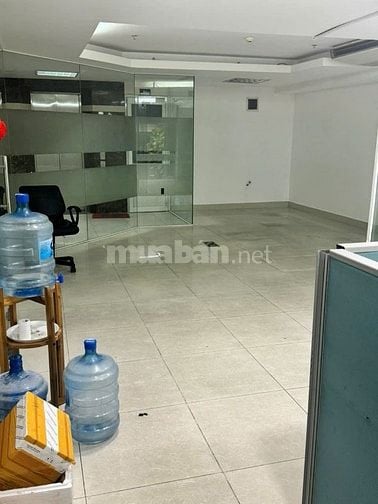 Cho thuê VP Cty Tòa nhà T&C Holding 384/42 Nam Kỳ Khởi Nghĩa