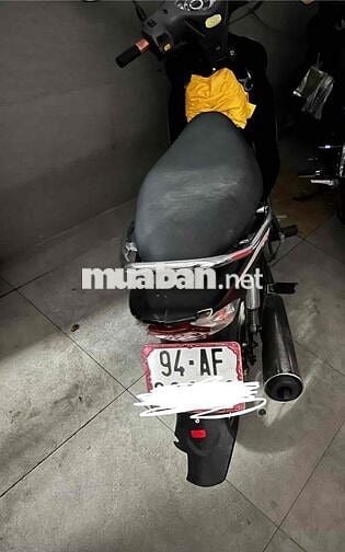 SYM Elegant 50cc Đen 94-AF
