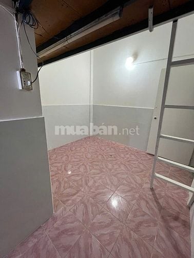 Cho thuê phòng trọ ở Phú Nhuận giá rẻ