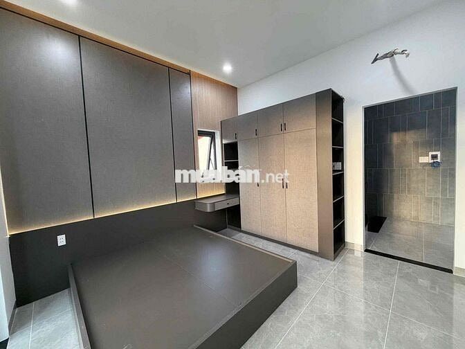1 TRỆT 2 LẦU PHÚ HOÀ NGANG 7 - VỪA HOÀN THIỆN - ĐƯỜNG NHỰA
