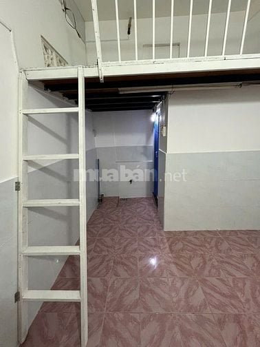 Cho thuê phòng trọ ở Phú Nhuận giá rẻ
