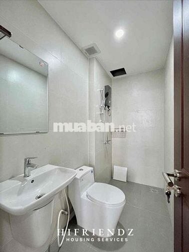 KHAI TRƯƠNG CĂN HỘ MỚI 100% FULL NỘI THẤT BAN CÔNG TẠI QUẬN 3