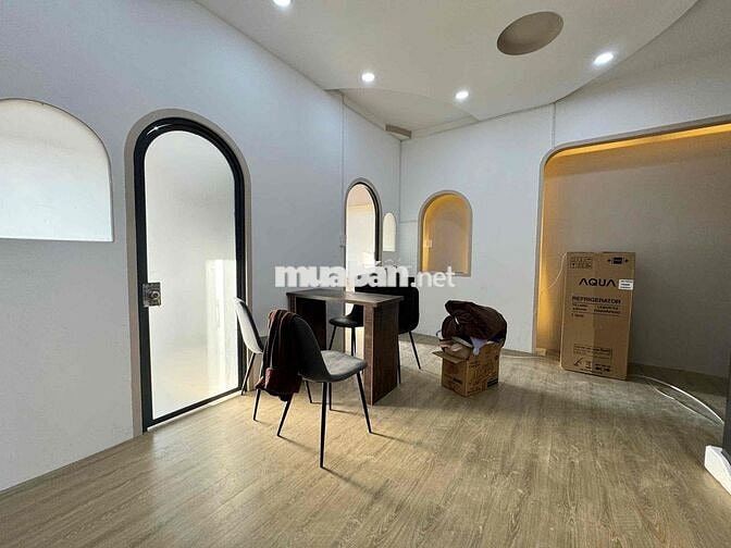 CĂN HỘ RỘNG 80M2 - 2PN, NGAY LẠC LONG QUÂN GIAO ÂU CƠ - QUẬN 10,11