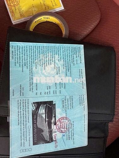 Kia Carnival Signature 2022 chạy 24.000km