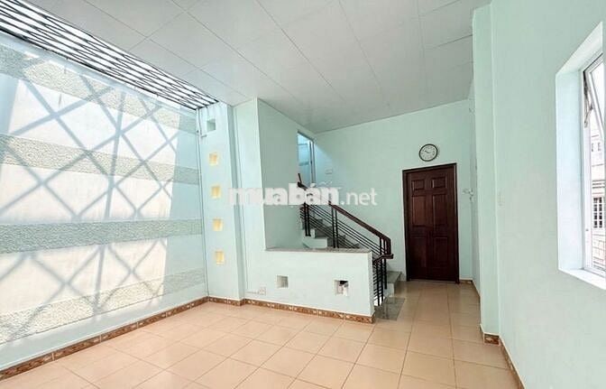 CÔ GIÁO CẦN TIỀN BÁN GẤP NHÀ 70M² - 2 TẦNG - HXH TRẦN THỊ CỜ - 4,4 TỶ