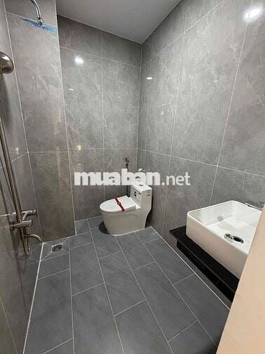 1 TRỆT 2 LẦU PHÚ HOÀ NGANG 7 - VỪA HOÀN THIỆN - ĐƯỜNG NHỰA