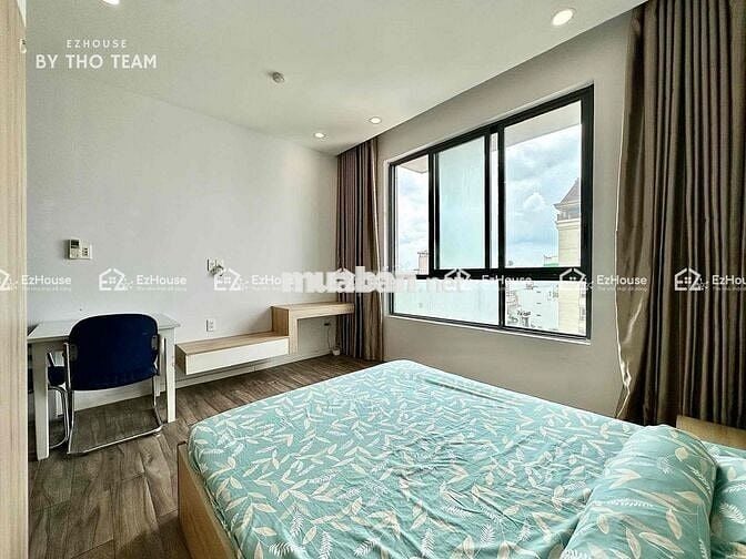 Căn hộ cao cấp 60m2, 8tr khu vựt: Sát sân bay - CV Hoàng Văn Thụ.