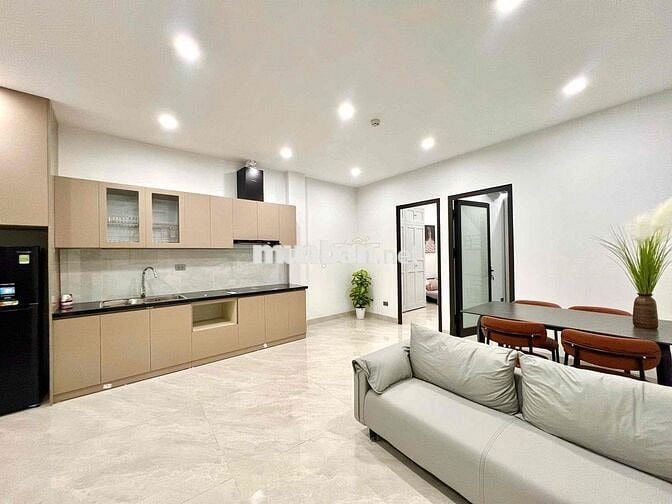 Khai Trương căn hộ cao cấp mới ở Lê Trọng Tấn
