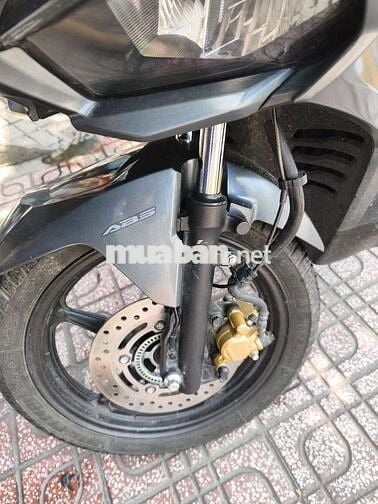 Honda Air Blade 150 2021 Đặc biệt Xanh xám