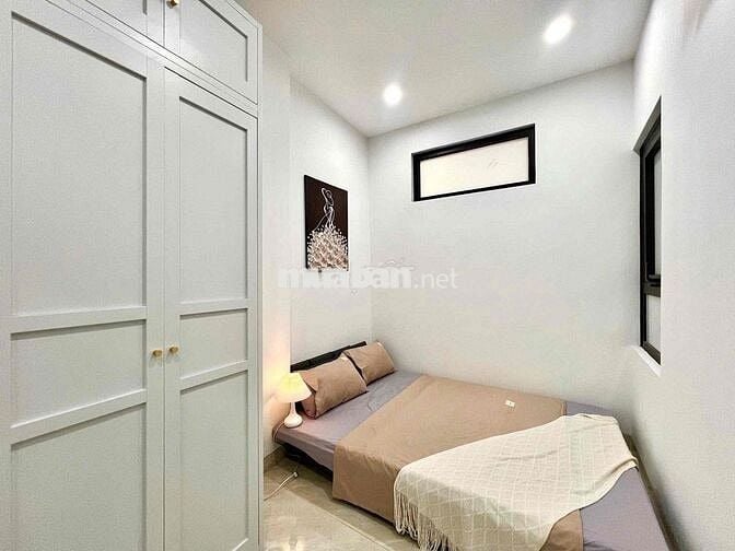 Khai Trương căn hộ cao cấp mới ở Lê Trọng Tấn