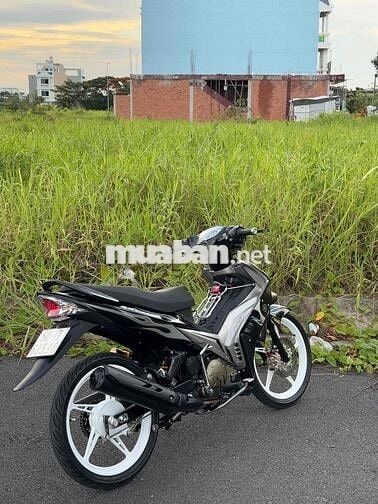 Yamaha Exciter 2006 Đen, Bạc