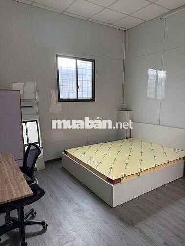 Cho thuê CHDV gần ĐH Bách Khoa, BV Hùng Vương - đối diện SVĐ Phú Thọ