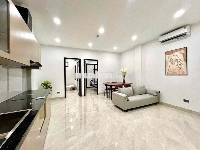Khai Trương căn hộ cao cấp mới ở Lê Trọng Tấn