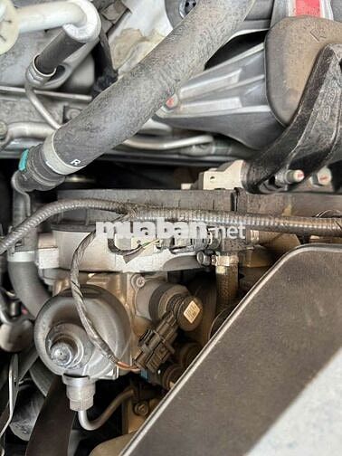 Kia Carnival Signature 2022 chạy 24.000km