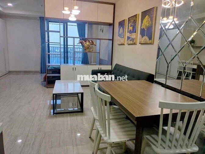 BÁN GẤP TRẢ NỢ NGÂN HÀNG CĂN HỘ BICONSI TOWER 1PN FULL GIÁ RẺ