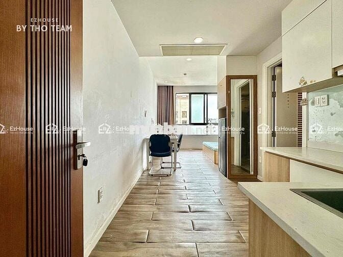 Căn hộ cao cấp 60m2, 8tr khu vựt: Sát sân bay - CV Hoàng Văn Thụ.